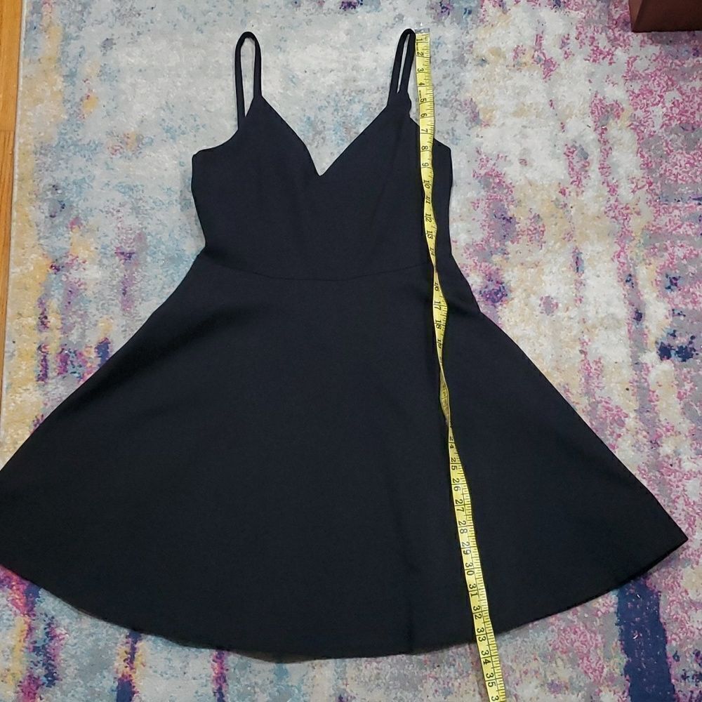 Lulus LBD Size M - Picture 6 of 13